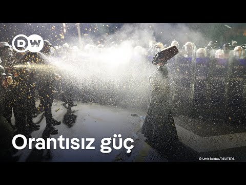 İmamoğlu protestoları | Polis neyle müdahale ediyor?