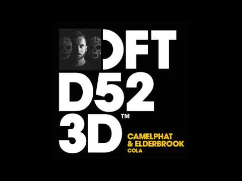 Camelphat & Elderbrook ‘Cola’