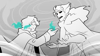 OC Animatic - Keep Your Friends Close