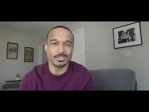 HBS Alumni Careers | Camron Yarber (MBA 2016)