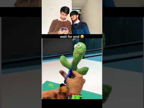 TRY NOT TO LAUGH 😂 || WAIT FOR TWIST 🤣 || PART - 6