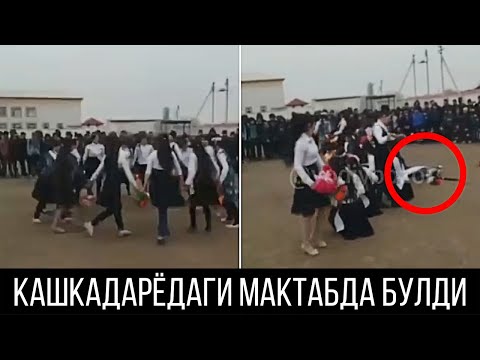 Камерага Хеч Ким Курмаслиги Керак Булган Нарсани Тасвирга Олишди!