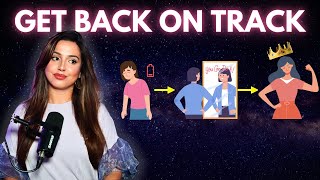 If You Fall Off, Here's How to *BOUNCE BACK* | Taking Back Your Power| Ep. 11 Season 6