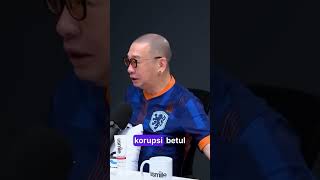 Arsenal ga pantes jadi juara! Integritas atau Warisan? Jawabannya Bikin Perdebatan Panas!
