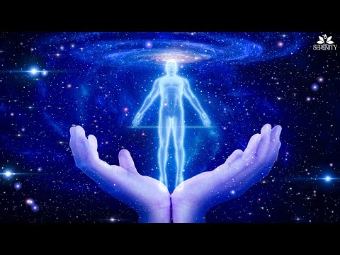 432Hz- The DEEPEST HEALING, Treatment of Bone and Joint Pain & Stress Relief, Emotional Healing #2