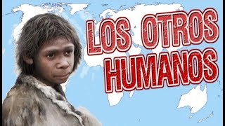 ¿Somos realmente homo sapiens?