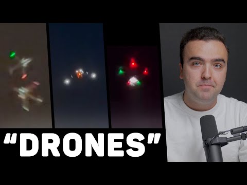 Debunking The New Jersey Drone Rumors - Everything You Need To Know