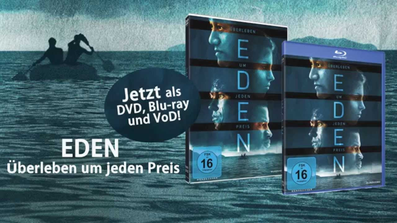 Eden - Überleben um jeden Preis Vorschaubild des Trailers