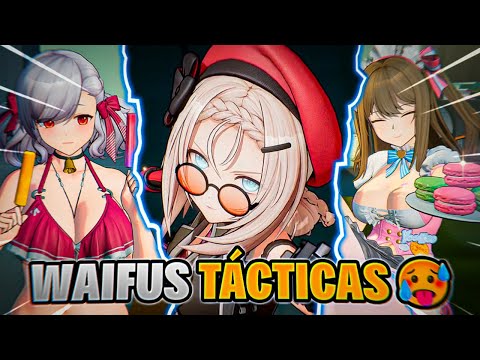 😳 ESTE GACHA es MUCHO MEJOR de lo QUE ESPERABA 😏 *real* | GIRLS' FRONTLINE 2: EXILIUM