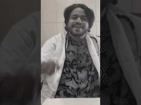 (Part-2) #दवाई का असर नहीं हो रहा…. #youtubeshorts #funnyman18 #actorkanchanpagare #comedy