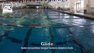 Breaststroke Drill "Super Breaststroke" EXPLAINED - SwimMAC Carolina