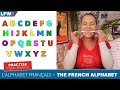 Mastering the French Alphabet Pronunciation