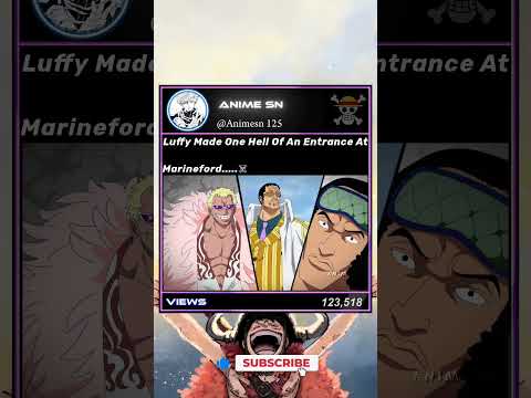 Onepiece Episode 465 & 466 💥🥶 #luffy #onepiece