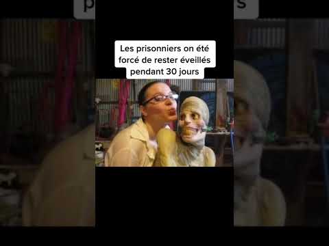 les expériences scientifiques qui ont mal tournés 😨￼