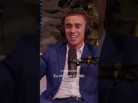 Nikolas Ferreira Se Emociona ao Falar de Família com Karina Bacchi! Veja!
