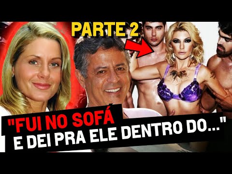 ATRIZ QUE ERA DA GLOBO CONTOU OS PODRES QUE ACONTECEM NOS CAMARINS! P DIDDY BRASILEIRO