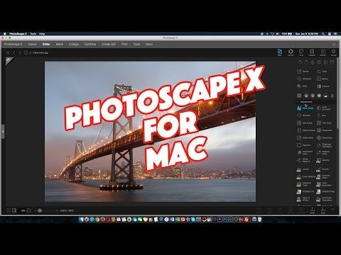redeem code for photoscape x pro