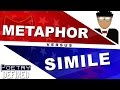 Metaphor vs Simile: Key Differences and Similarities
