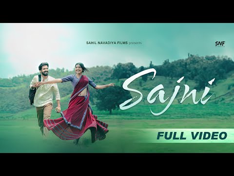 Sajni | New Video Song | Akash , Prachi | Veeral - Laavan | Dr.Pratishtha , Harshit | Sahil Navadiya