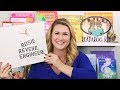 Rosie Revere's Inventions and Dreams