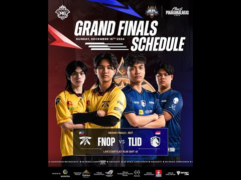 TNC vs FLCN
