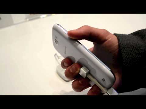 (ITALIAN) Samsung Galaxy Express video anteprima TuttoAndroid