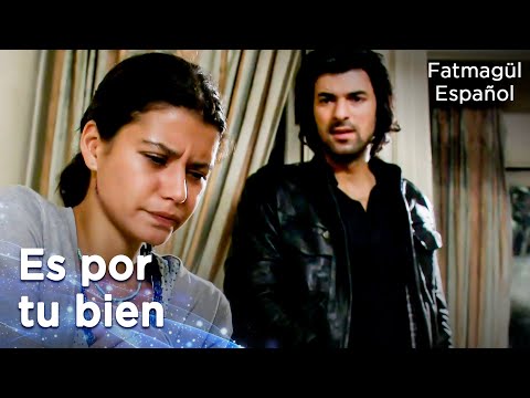 Kerim quiere ayudar a Fatmagül, pero ella no lo acepta - Fatmagül Español | Mejores Escenas