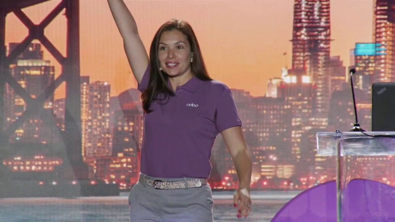 Boost your Efficiency with "Next Activities" | 12.11.2019

Getting through the day can sometimes be a challenge if you don't have a clear idea of what needs to be done. Planning your ...