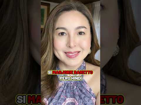 Aga Mulach 4 Na Baretto Pala Ang Nakasama Sa Pelikula