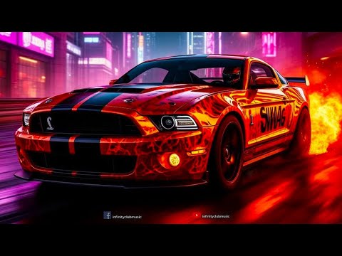 Car Music 2025 🔥 Bass Boosted Songs 2025 🔥 Best Remix Of EDM, Electro House, Party Mix, Bounce Bass