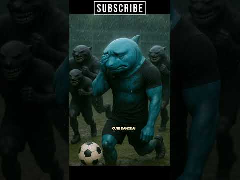 TRALALERO Ở TRƯỜNG BỊ BẠN BÈ BẮT NẠT #shorts #brainrot #tralalerotralala #haihuoc #tungtungtungsahur