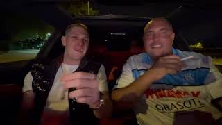 MIDAS ALONSO - CALYPSO FT. AL SAFIR (VIDEOCLIP) [MASTERCASTER]