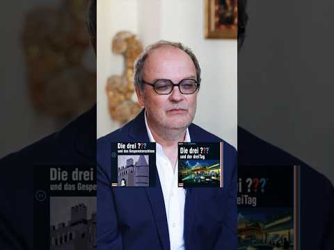 Für welche Folge hättest du dich entschieden? 🕵️‍♂️ #diedreifragezeichen #shorts