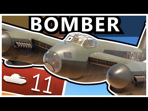 This CAS Plane Is Devious