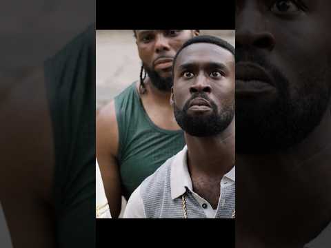 He is not afraid of others’ threats.#series