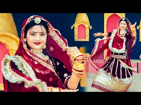 डईयम दो | सबसे हिट राजस्थानी लोकगीत | Rajasthani Song 2024 | Daiyum Do | Nirmal Suthar | Asha Meena