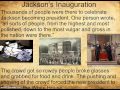 Andrew Jackson and Native American Policies