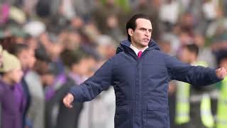 Fulham vs Aston Villa
