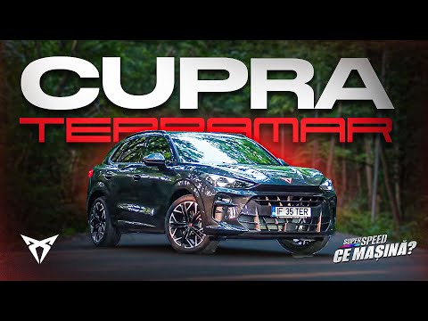 E bine că avem și Cupra MAI mare? | Ce Mașină Să Îmi Cumpăr