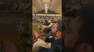 Ramzan jani - nasir dhilon farhan bari abbas silla punjabi lehar