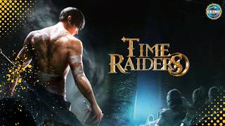Time Raiders Mobile 🧟‍♂️ Dungeon Exploration + Treasure Hunt Showcase! #TimeRaiders