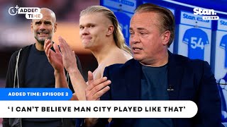 'City don't have the players to play like that' 😳 Has Pep Guardiola lost his way?