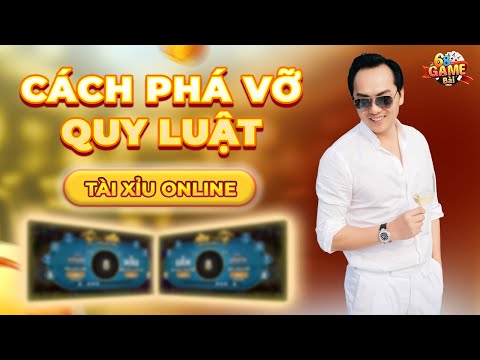 Game Bài Đổi Thưởng | Công Thức Bắt Cầu Tài Xỉu Game Bài Đổi Thưởng phá Vỡ Mọi Quy Luật Siêu Chuẩn