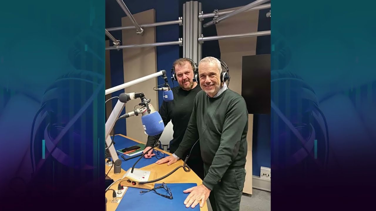 Zapping - Giancarlo Loquenzi e Luigi Crespi | Coca-Cola e Intelligenza Artificiale (Rai Radio 1)