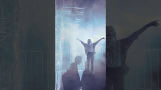 Ночь заводов - фестиваль, объединяющий искусство и индустриальные объекты.