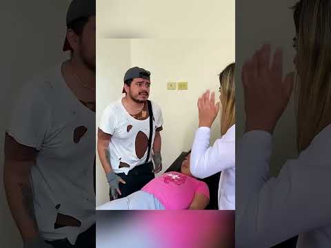 El Padrastro Cruel y el Héroe Recolector #trending #viralvideo #shorts