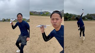 ENIKI &AKIKI funny video 😂😂😂 | ENIKI Best TikTok April 2022 Part 122