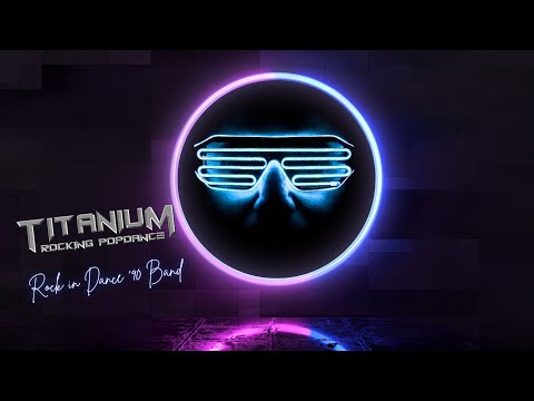 TITANIUM - Rockindance