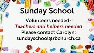 Sunday May 10, 2026