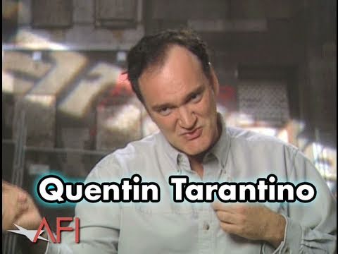 Quentin Tarantino: The Inspiration For Pulp Fiction